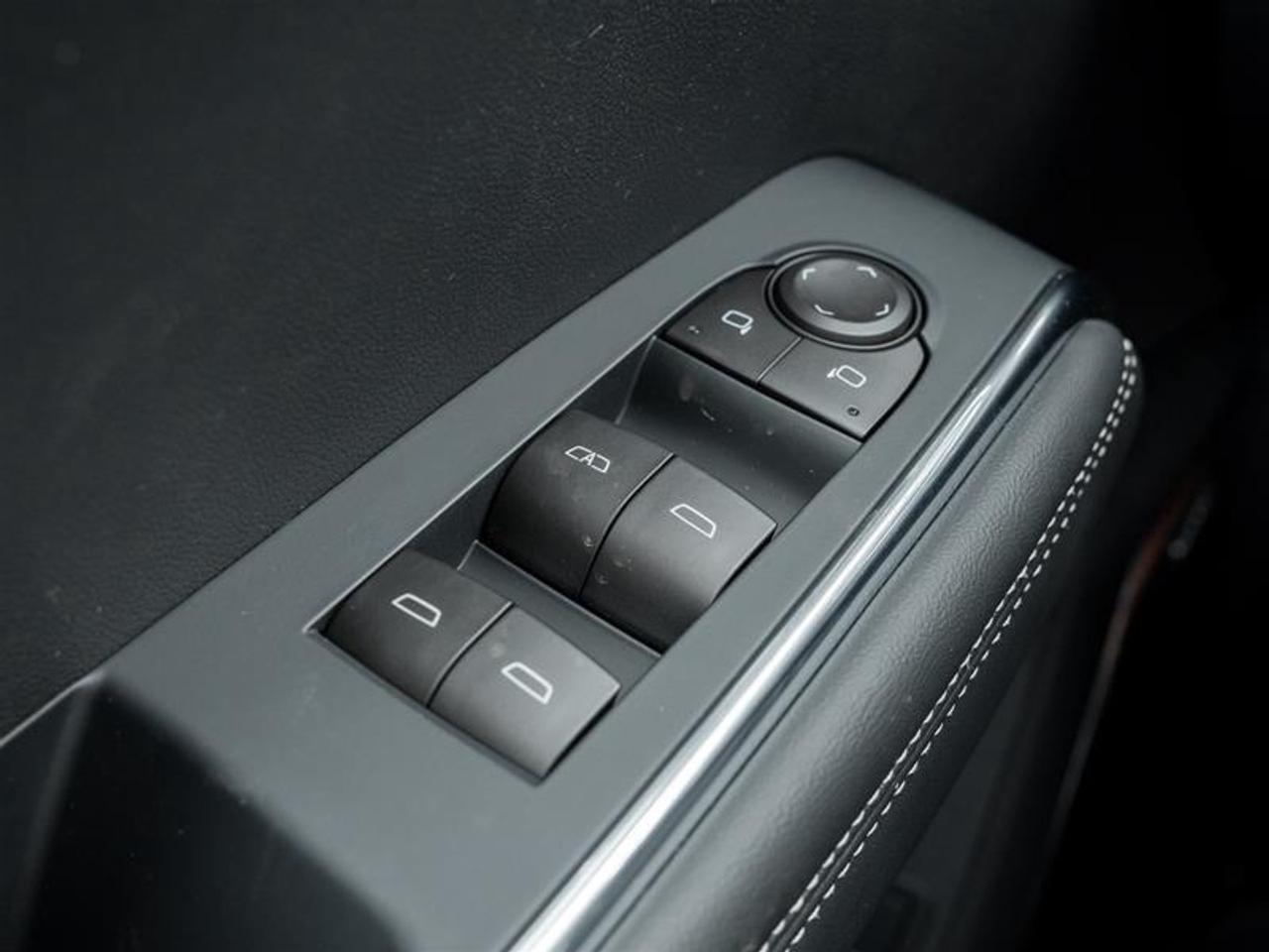2026 GMC Acadia Elevation 4dr All-Wheel Drive Photo