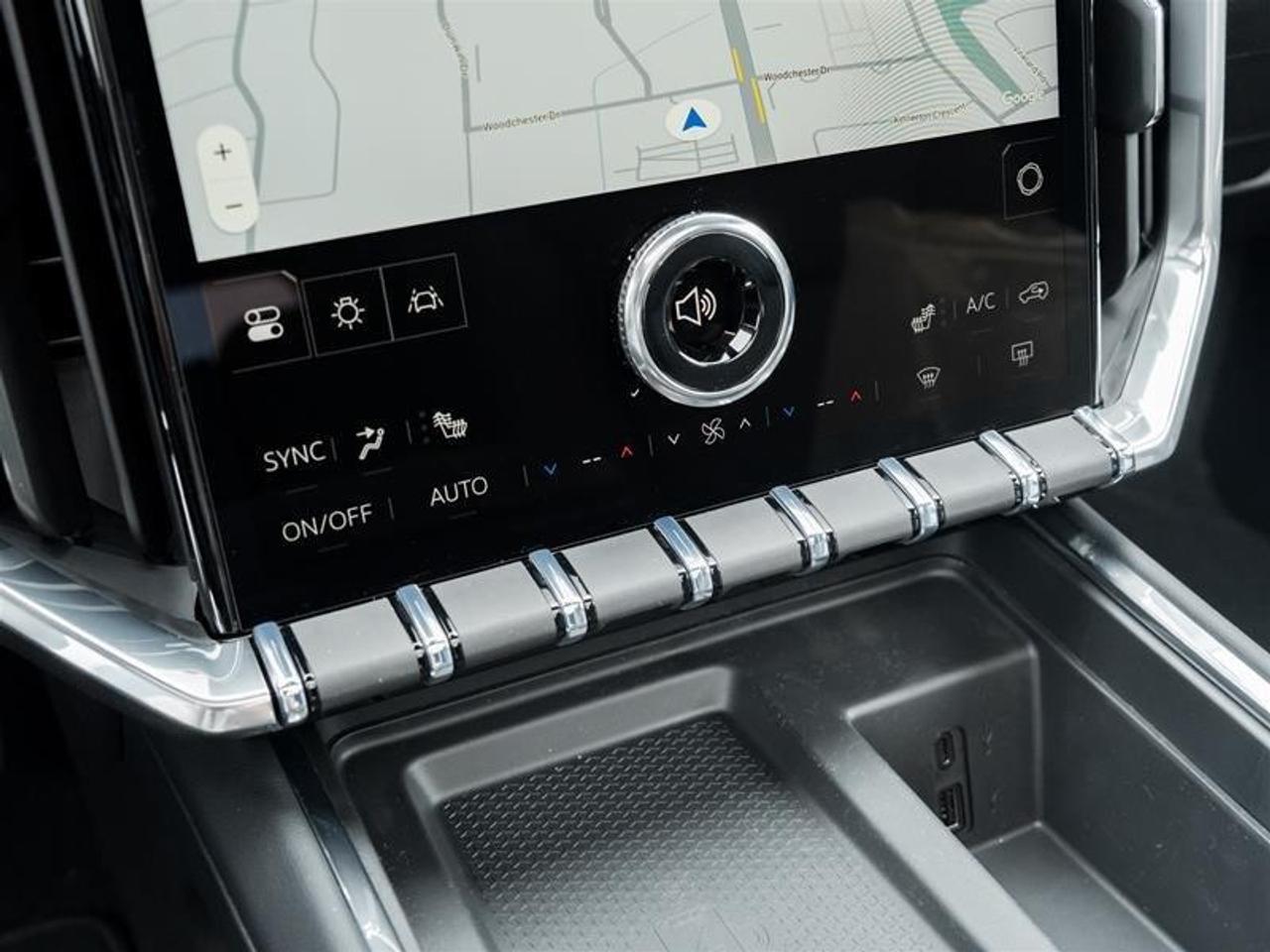 2026 GMC Acadia Elevation 4dr All-Wheel Drive Photo
