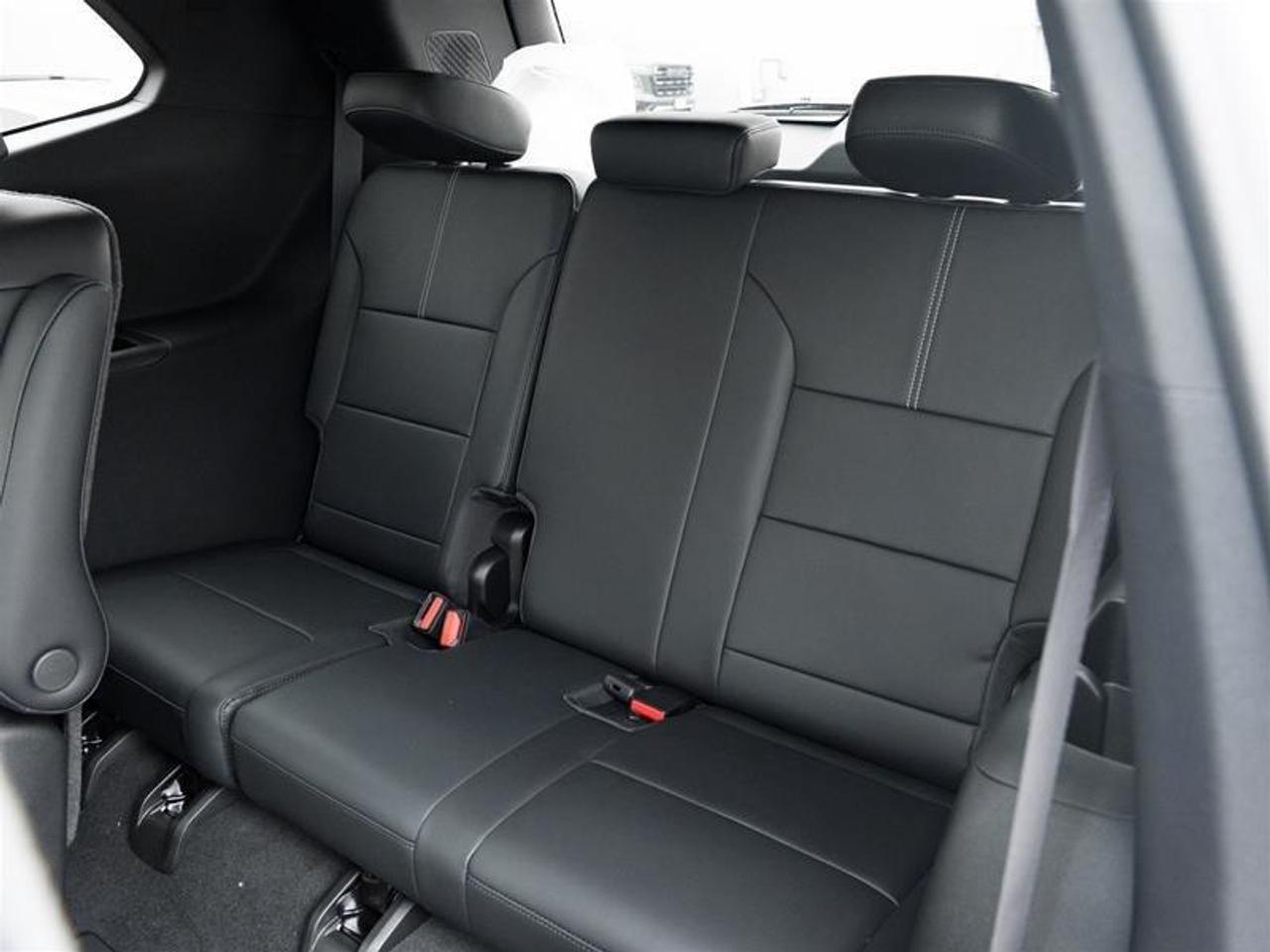 2026 GMC Acadia Elevation 4dr All-Wheel Drive Photo