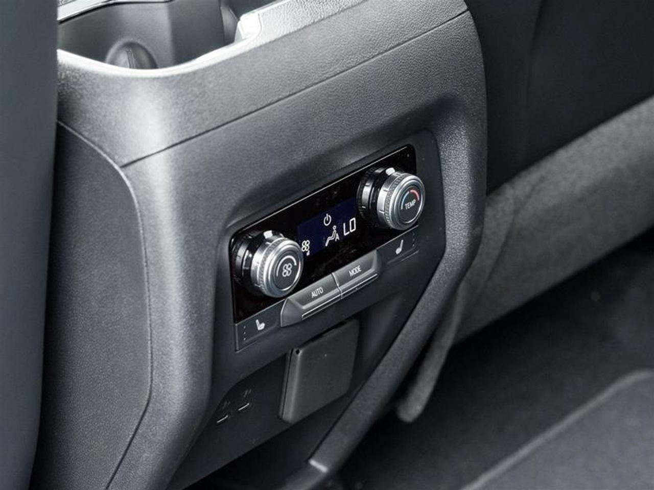 2026 GMC Acadia Elevation 4dr All-Wheel Drive Photo