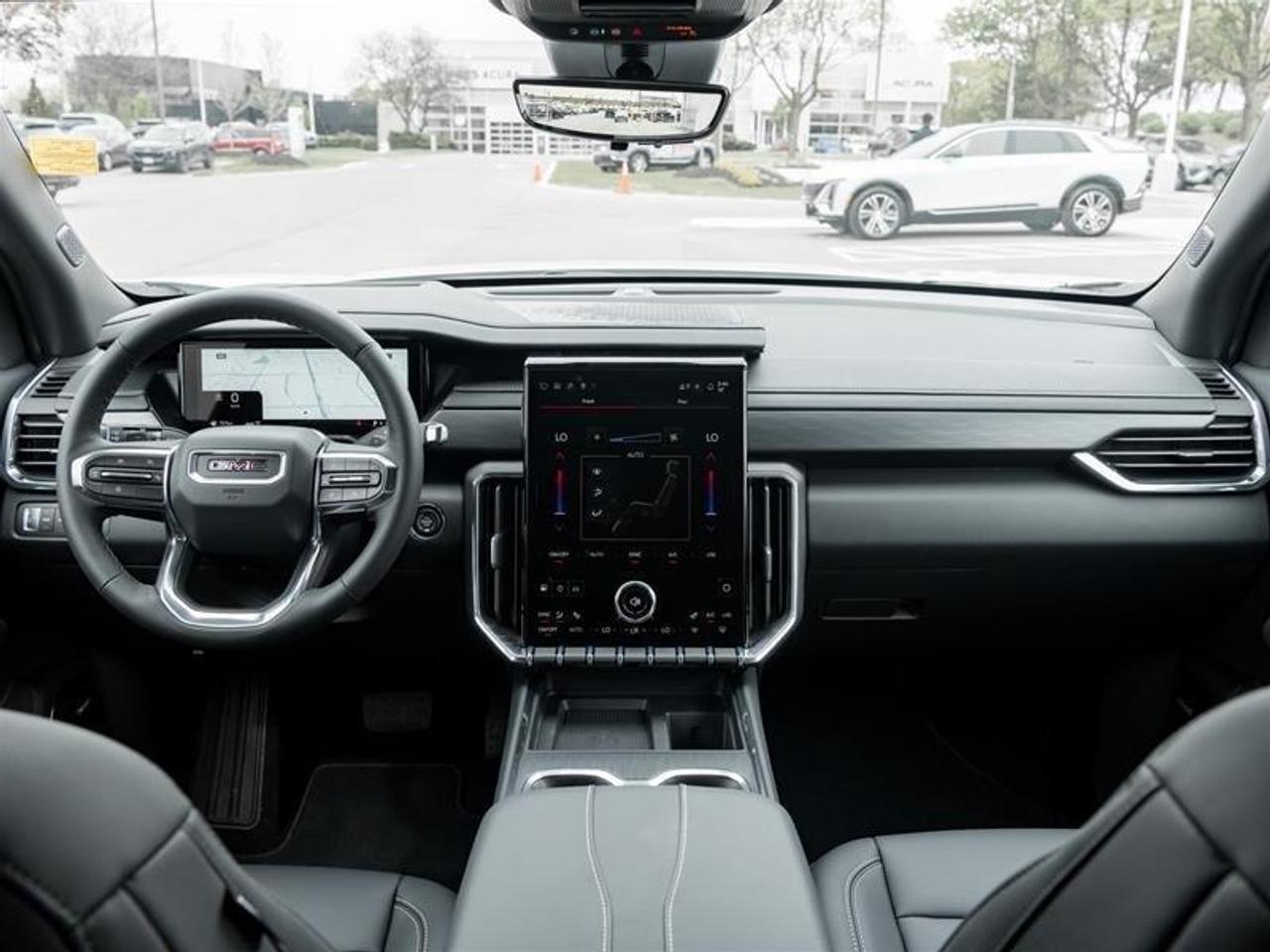 2026 GMC Acadia Elevation 4dr All-Wheel Drive Photo