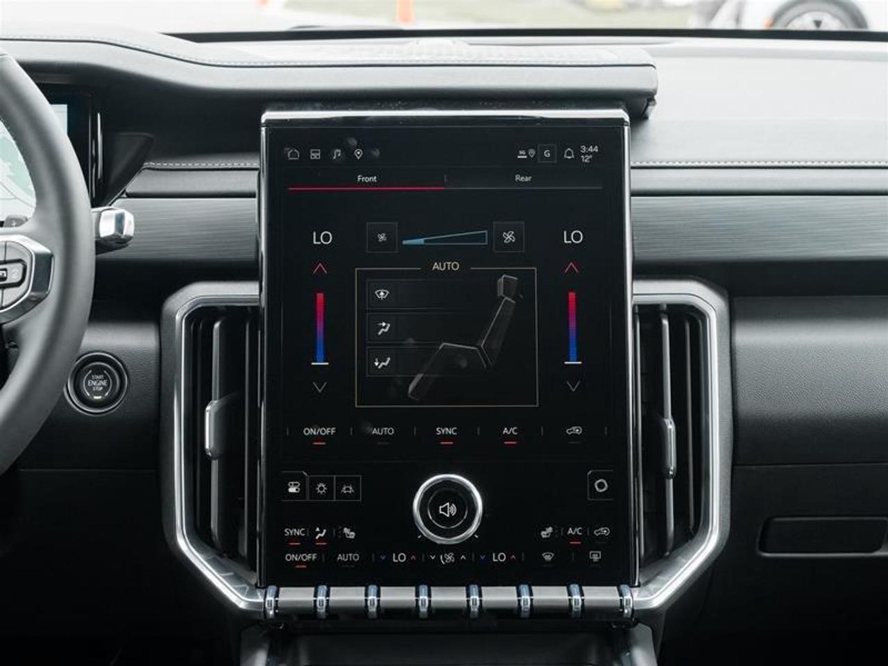 2026 GMC Acadia Elevation 4dr All-Wheel Drive Photo