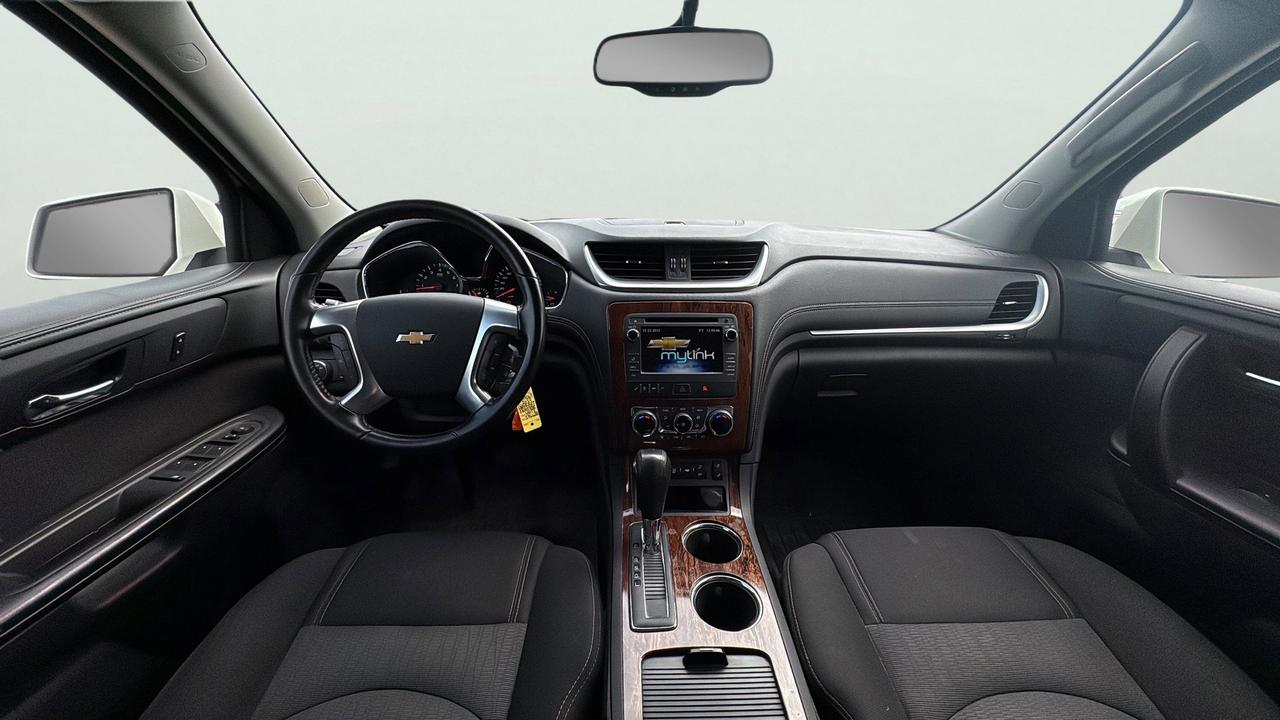 2014 Chevrolet Traverse FWD 4dr 2LT Photo