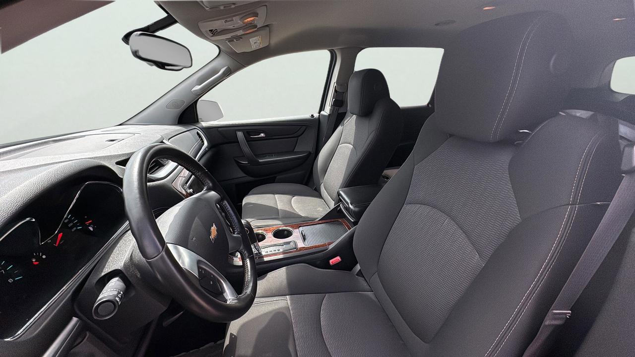 2014 Chevrolet Traverse FWD 4dr 2LT Photo