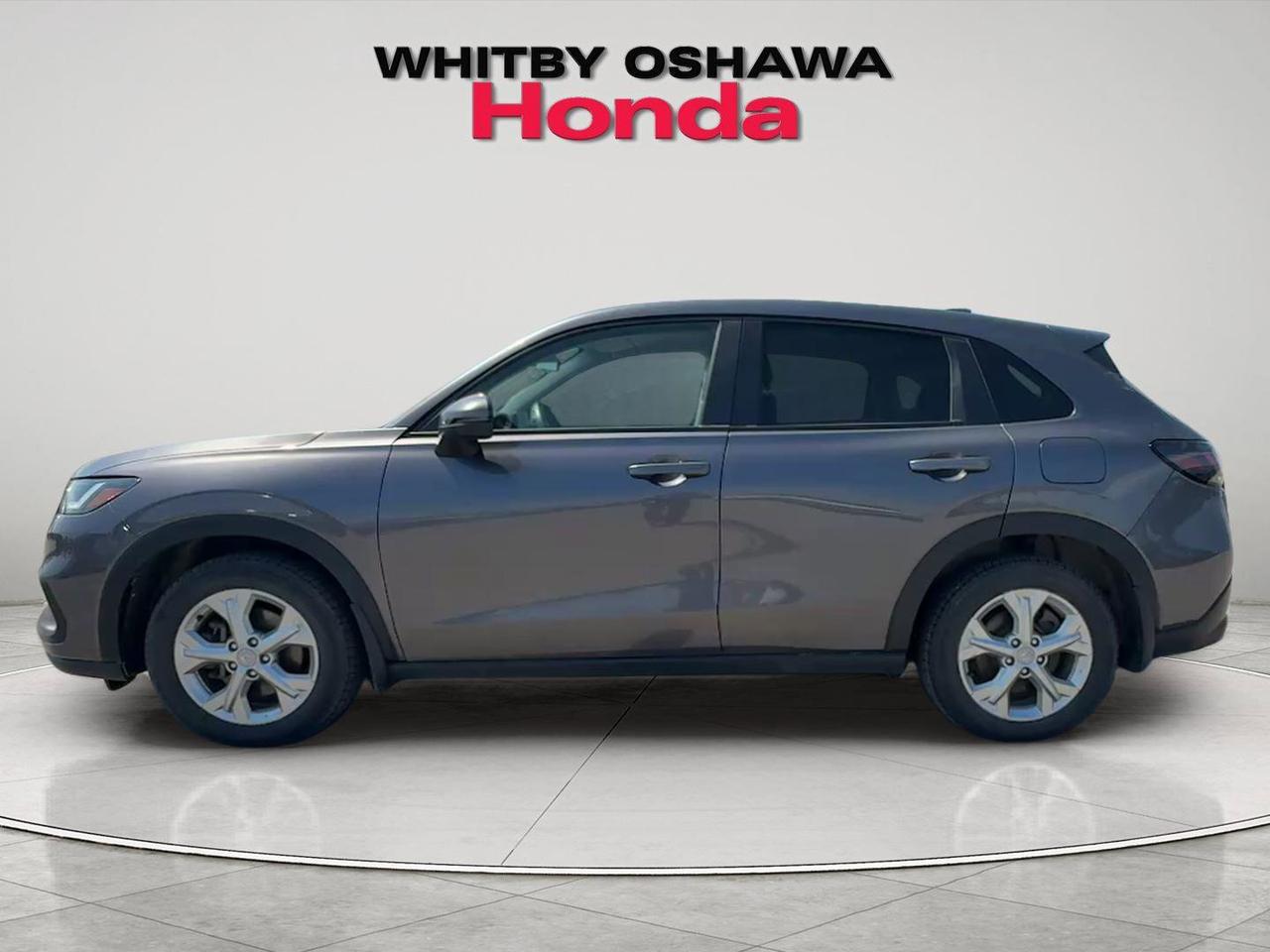 2024 Honda HR-V LX-B AWD CVT Photo