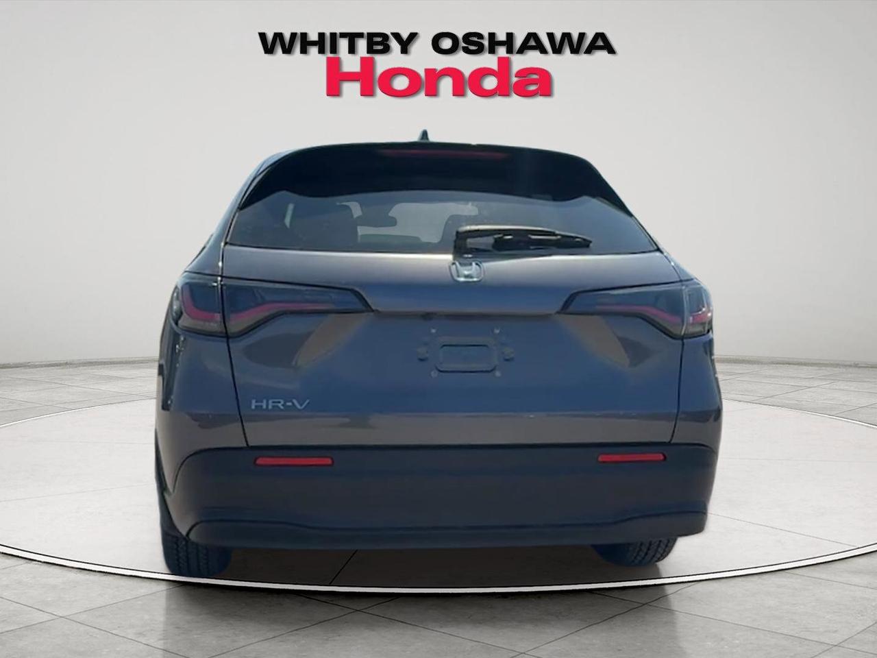 2024 Honda HR-V LX-B AWD CVT Photo