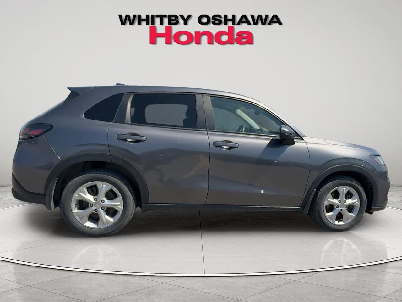 2024 Honda HR-V LX-B AWD CVT Photo