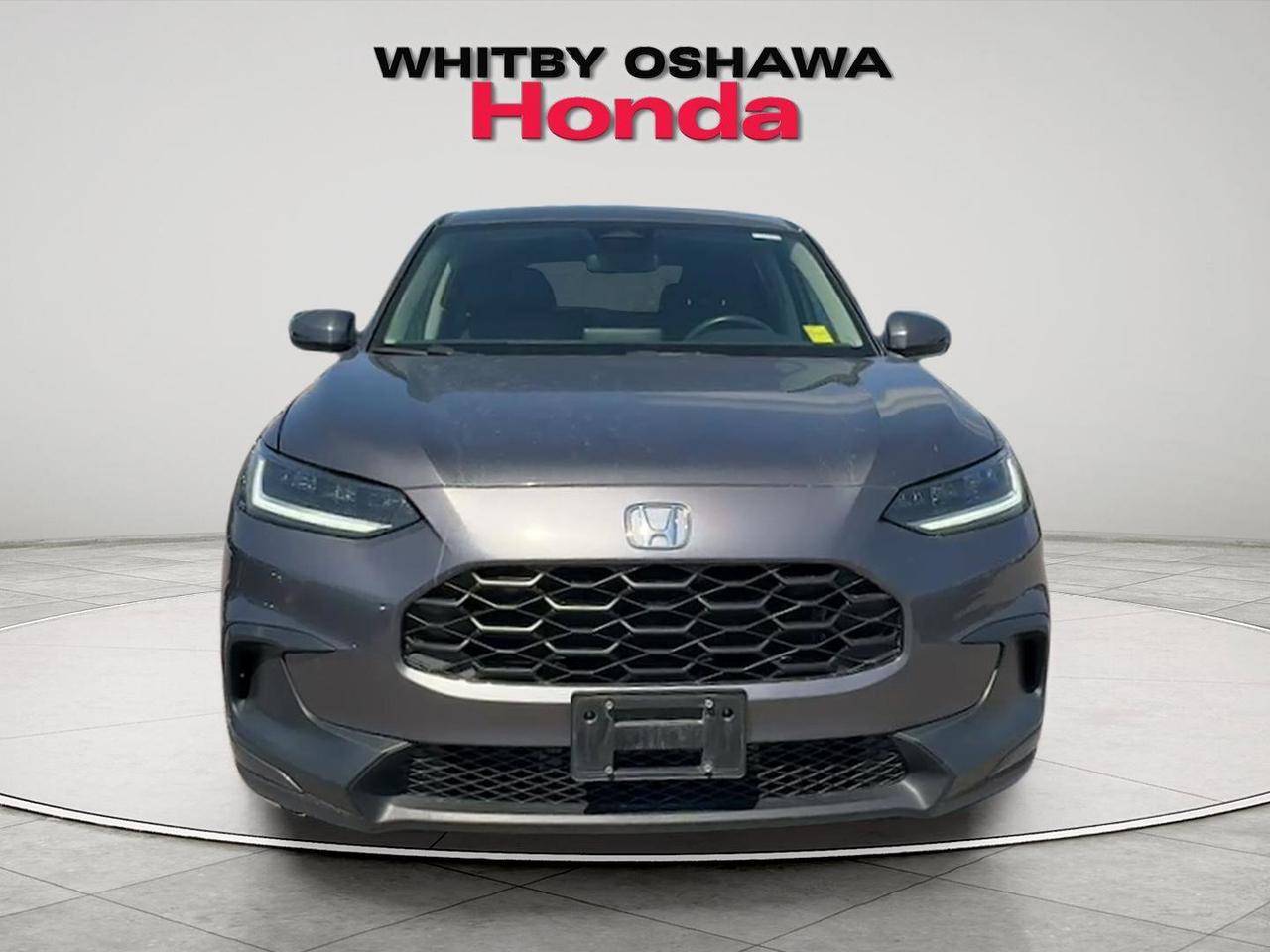 2024 Honda HR-V LX-B AWD CVT Photo