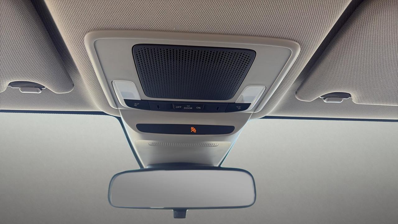 2024 Honda HR-V LX-B AWD CVT Photo