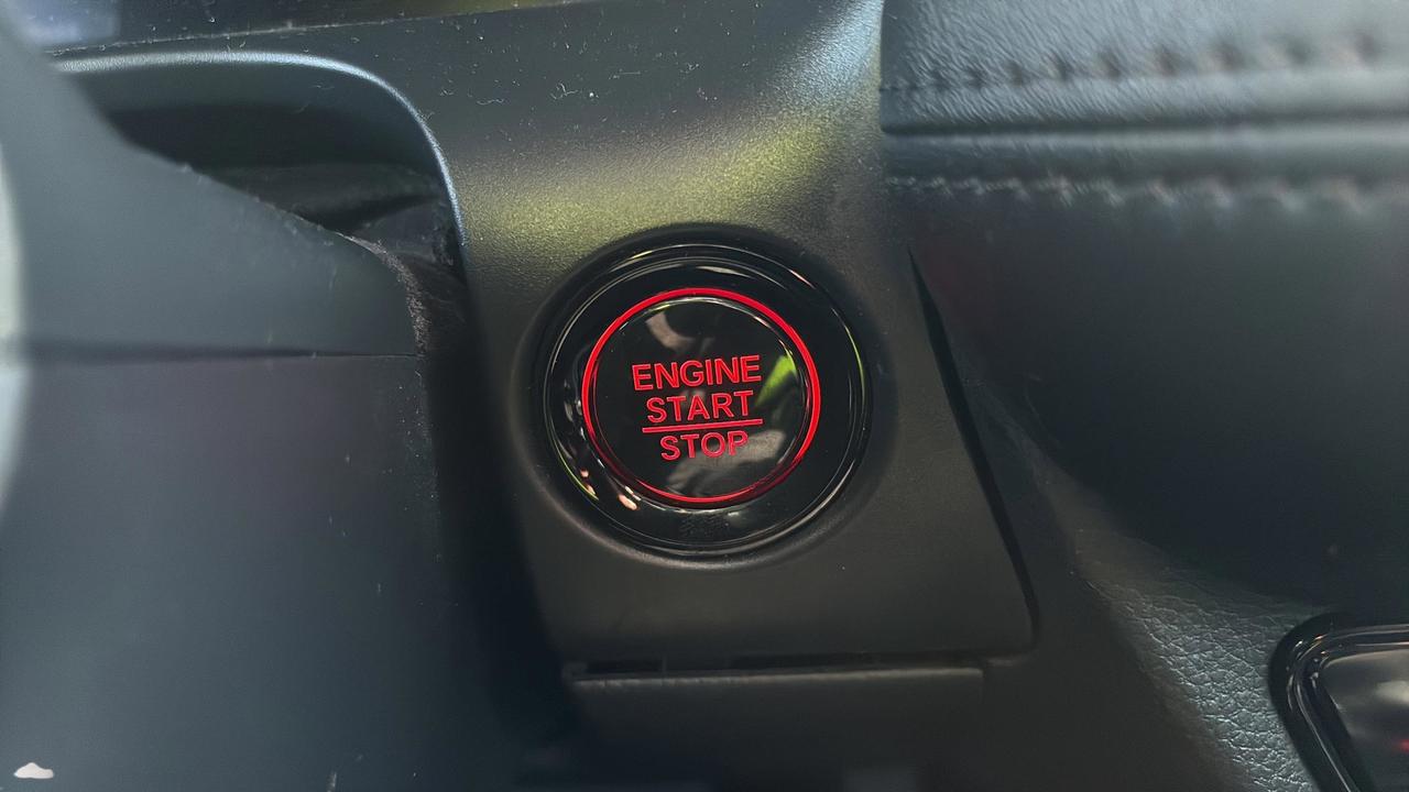 2024 Honda HR-V LX-B AWD CVT Photo