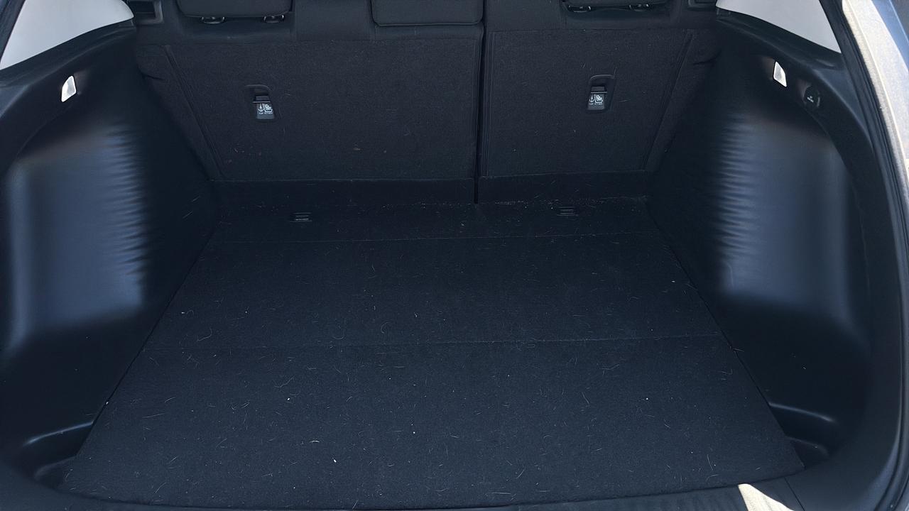 2024 Honda HR-V LX-B AWD CVT Photo