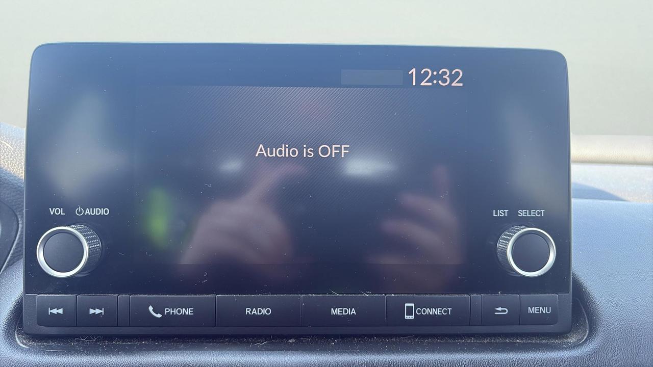 2024 Honda HR-V LX-B AWD CVT Photo