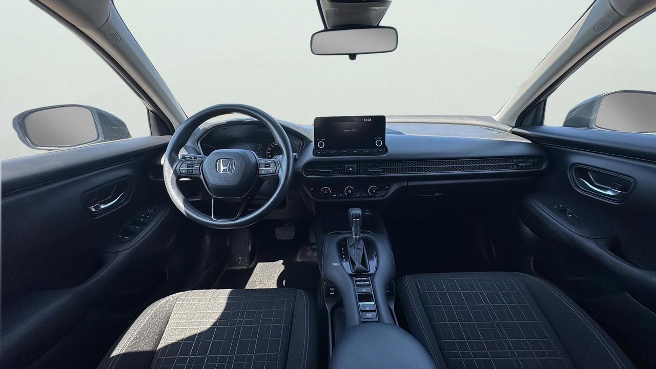 2024 Honda HR-V LX-B AWD CVT Photo