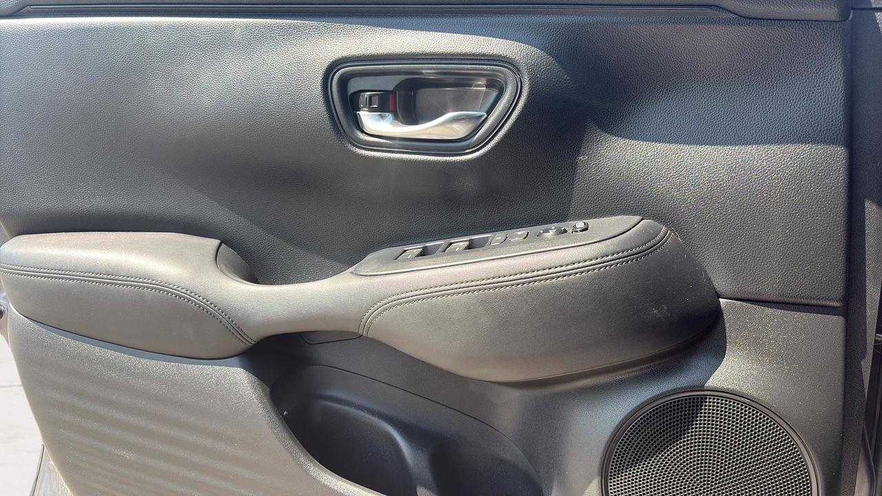 2024 Honda HR-V LX-B AWD CVT Photo