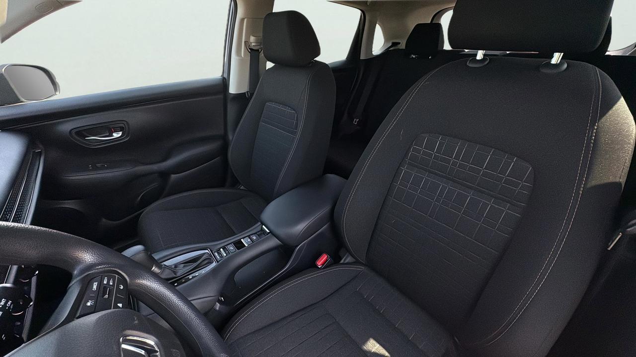 2024 Honda HR-V LX-B AWD CVT Photo