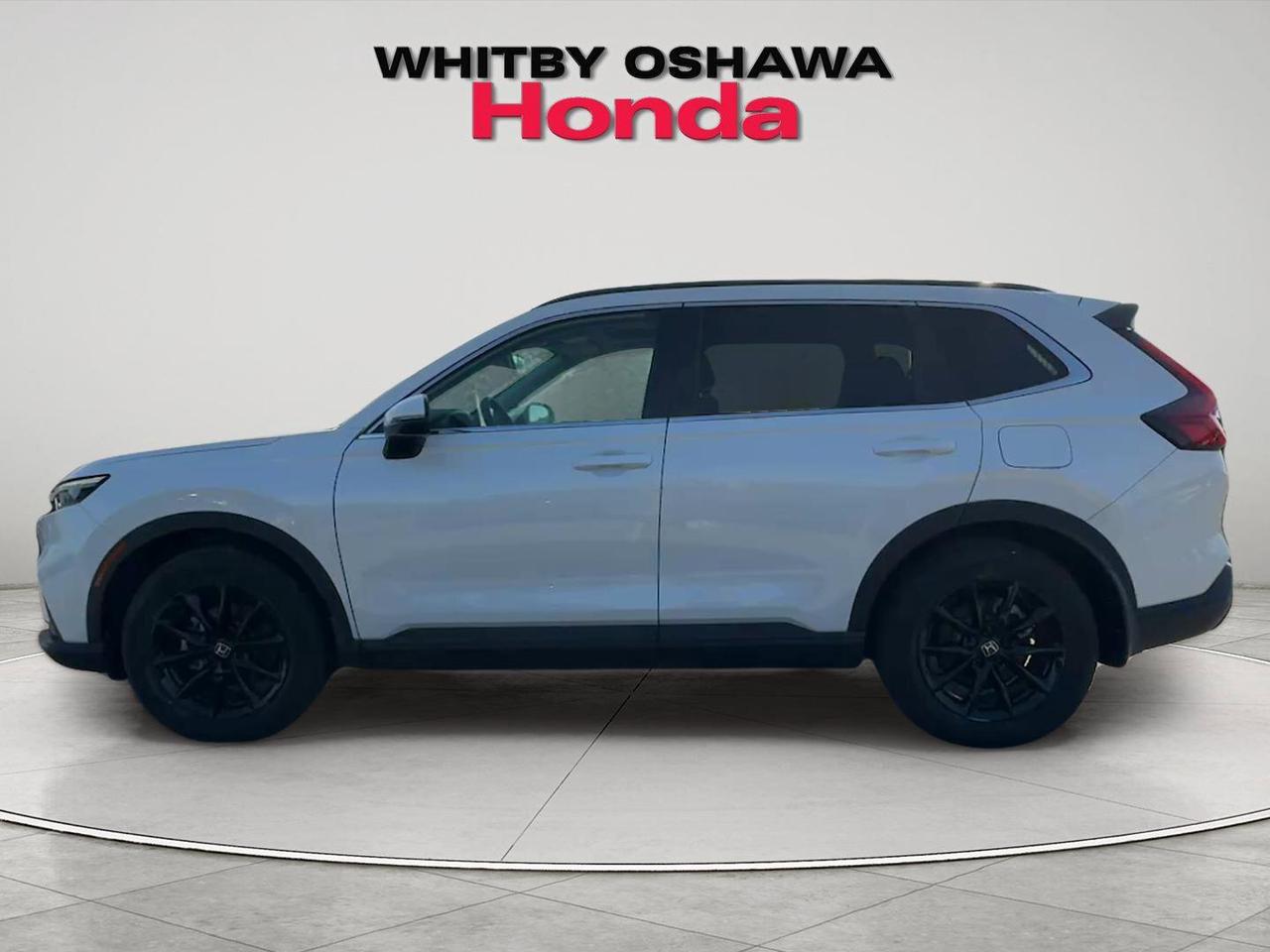 2026 Honda CR-V Sport AWD Photo