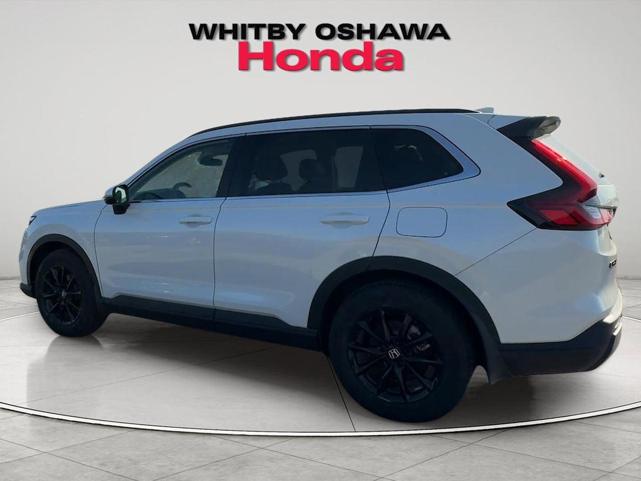 2026 Honda CR-V Sport AWD Photo