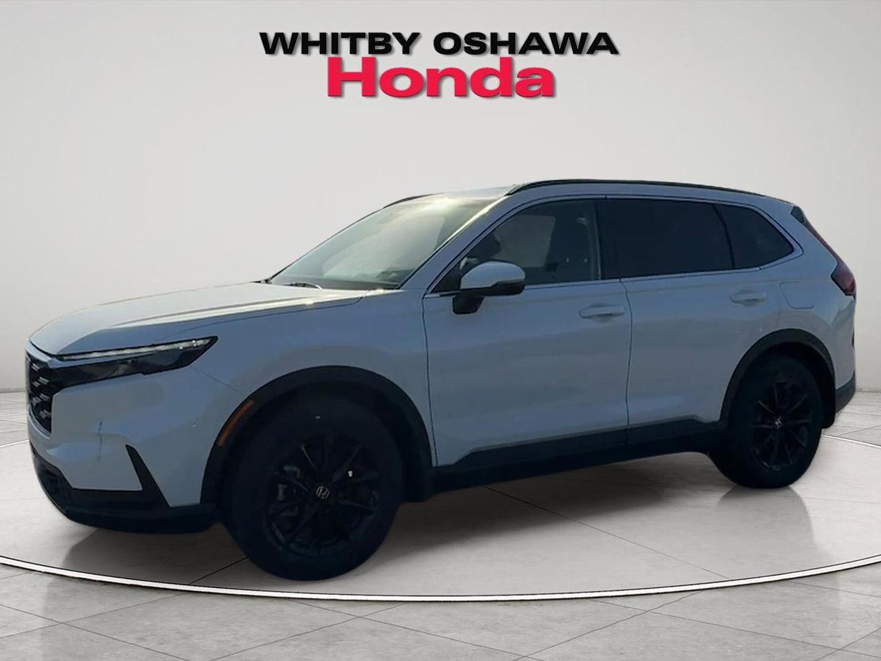 2026 Honda CR-V Sport AWD Photo