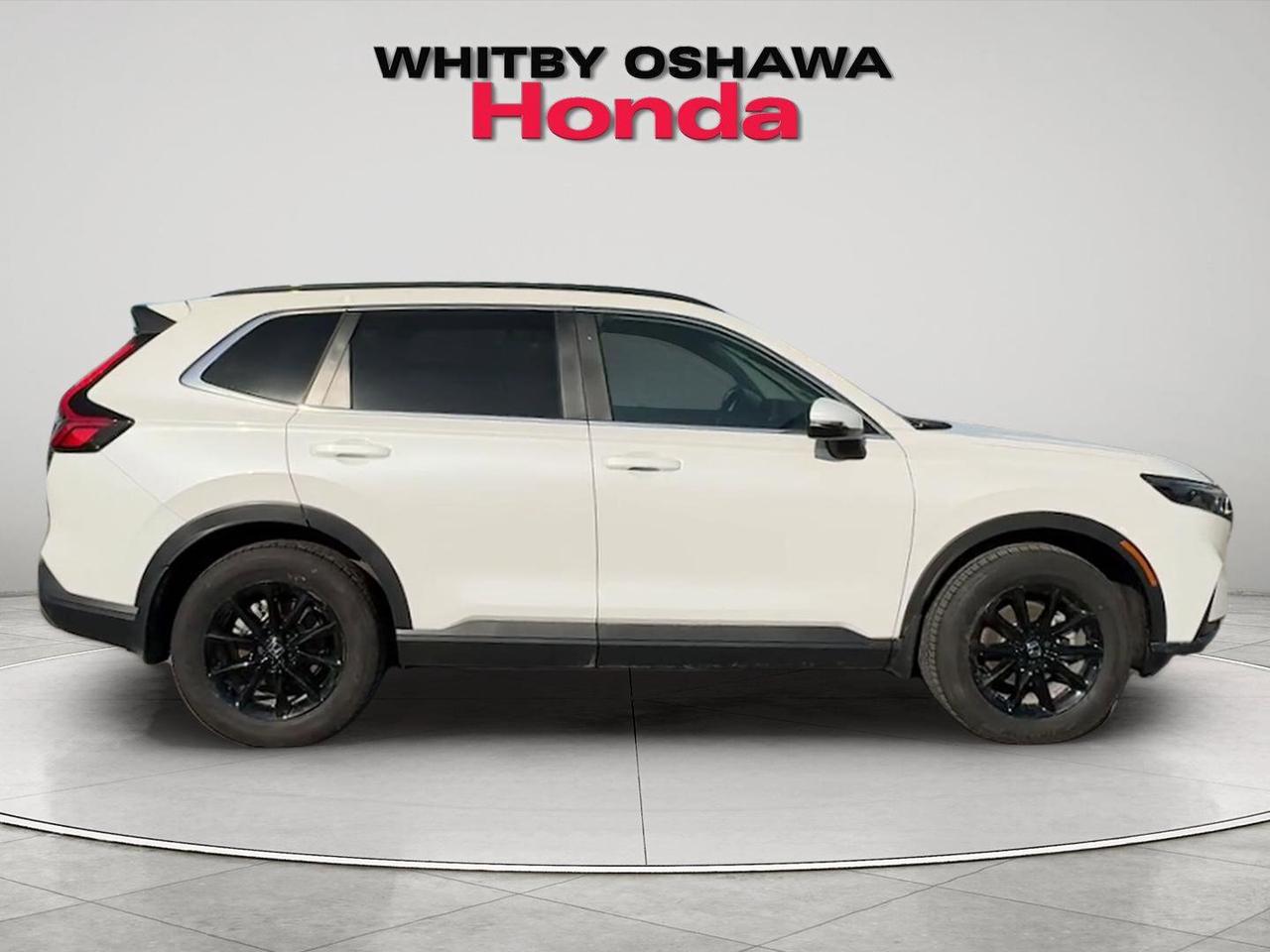 2026 Honda CR-V Sport AWD Photo