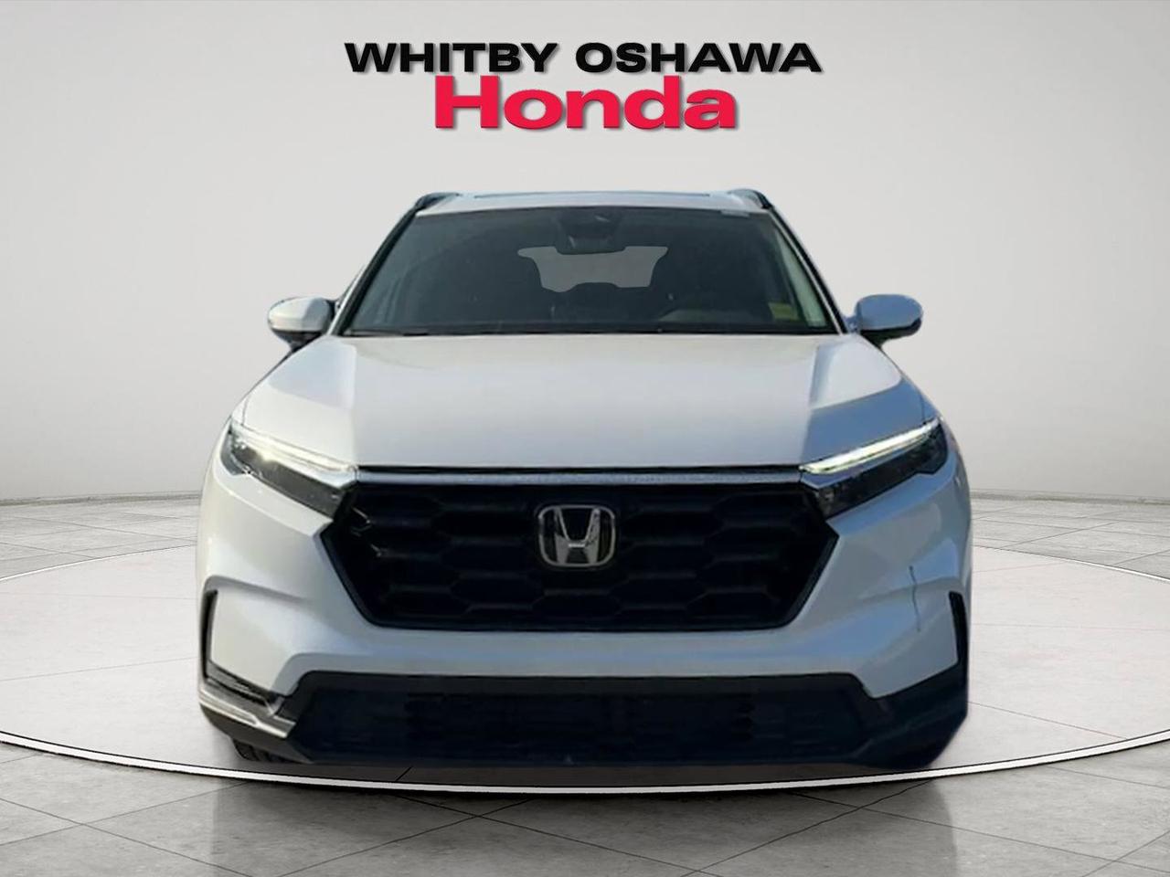2026 Honda CR-V Sport AWD Photo