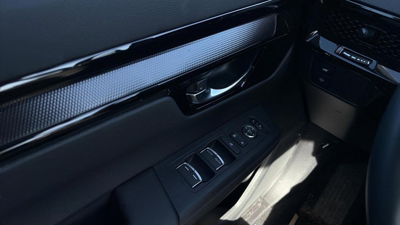 2026 Honda CR-V Sport AWD Photo