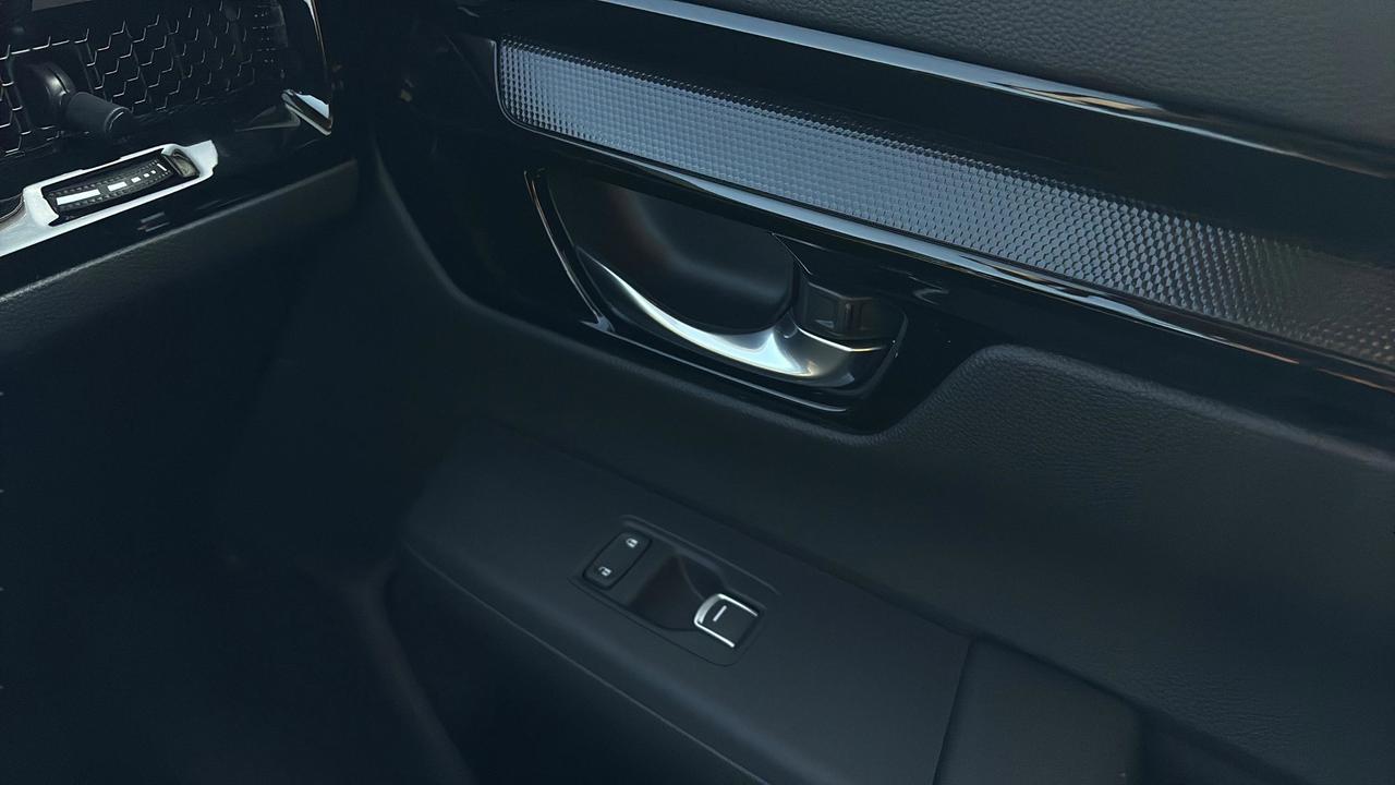 2026 Honda CR-V Sport AWD Photo