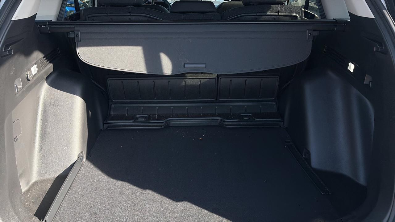 2026 Honda CR-V Sport AWD Photo