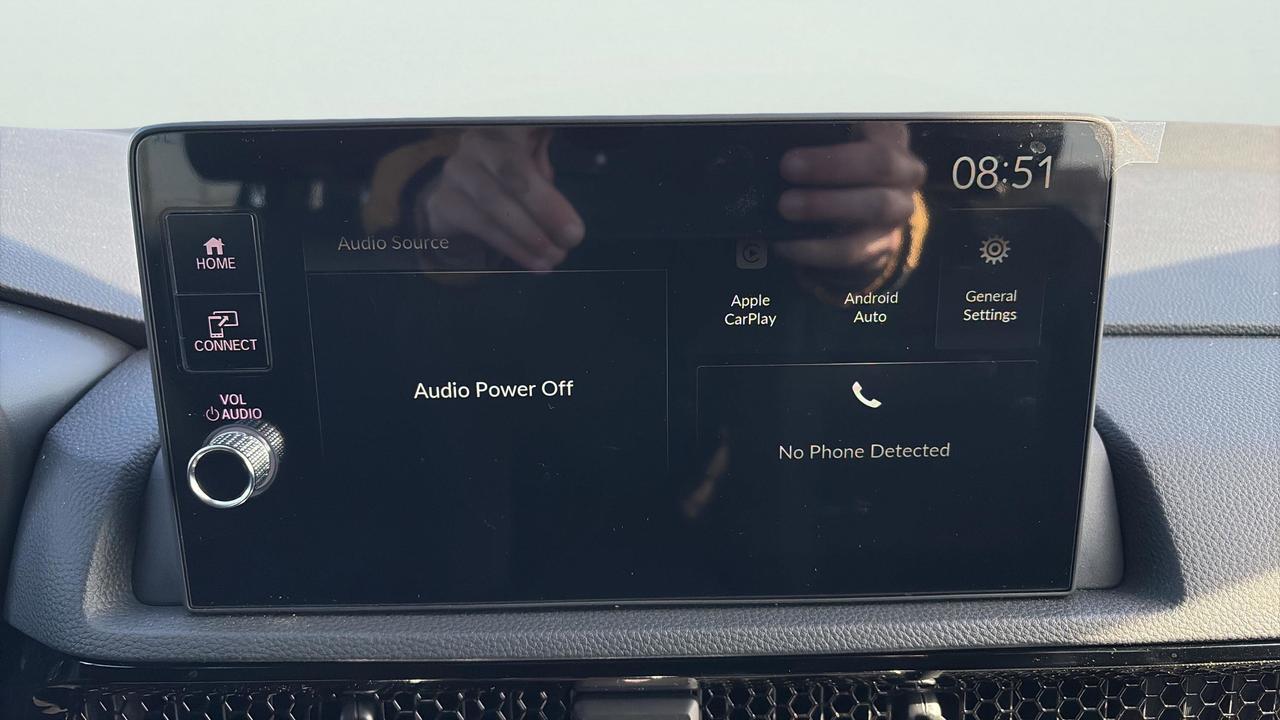 2026 Honda CR-V Sport AWD Photo