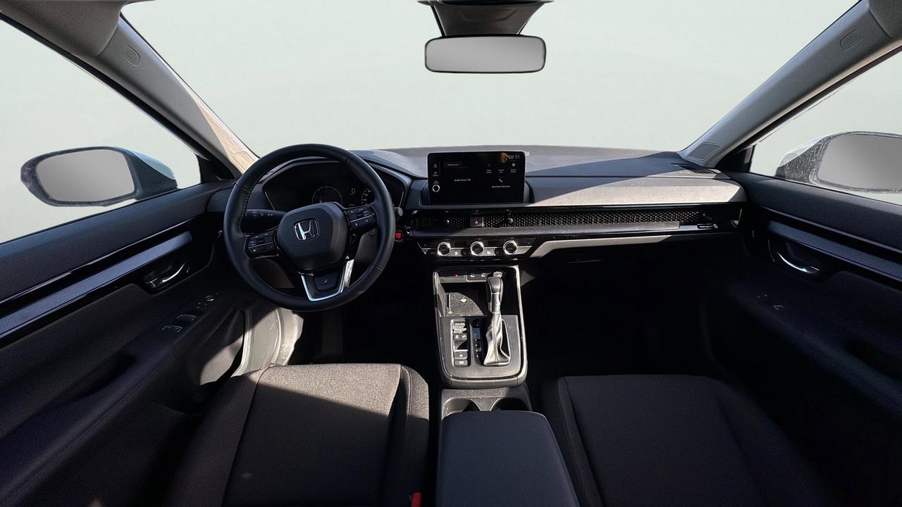 2026 Honda CR-V Sport AWD Photo