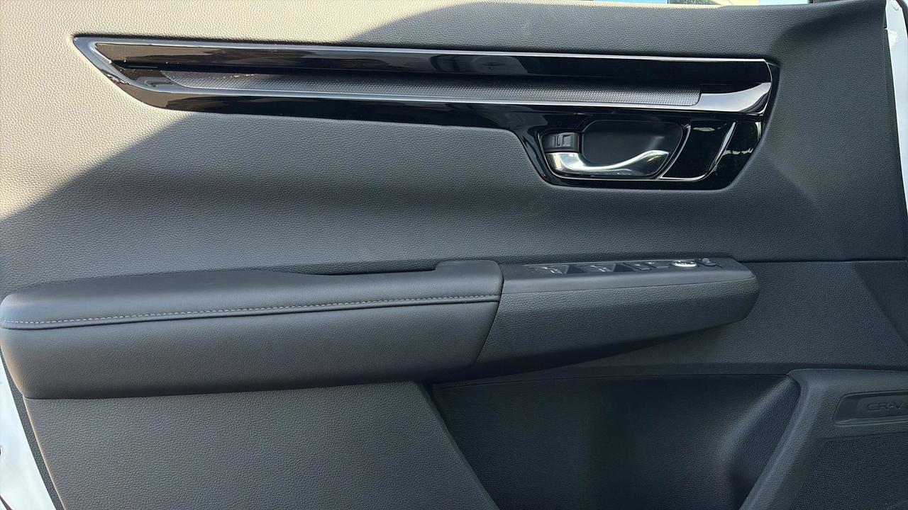 2026 Honda CR-V Sport AWD Photo