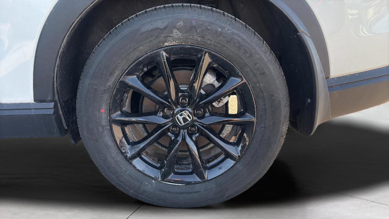2026 Honda CR-V Sport AWD Photo