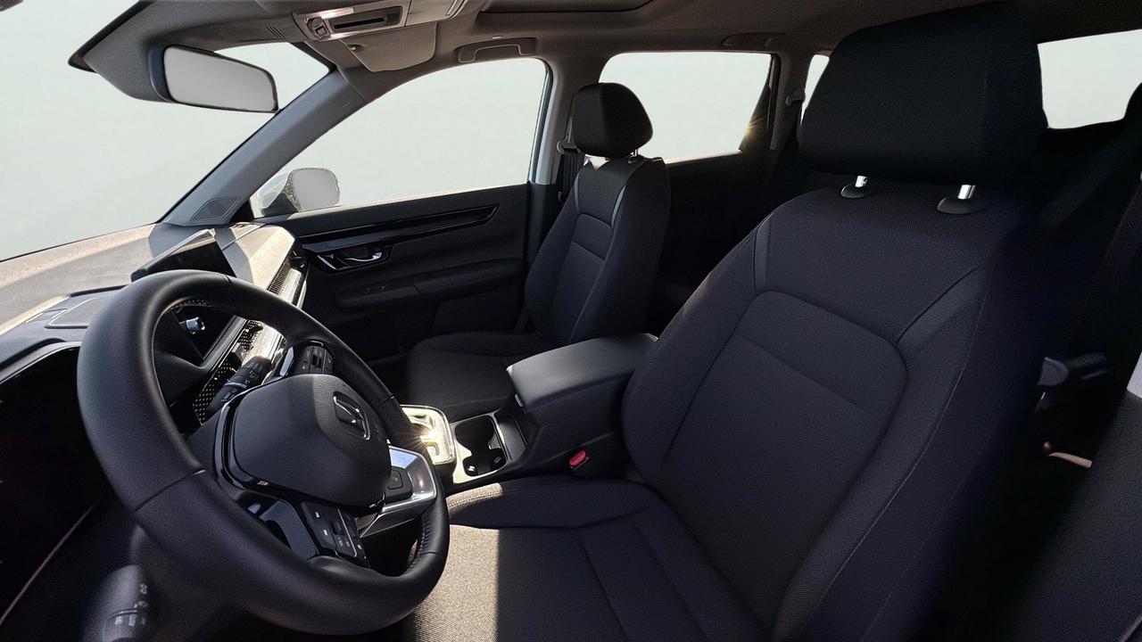 2026 Honda CR-V Sport AWD Photo
