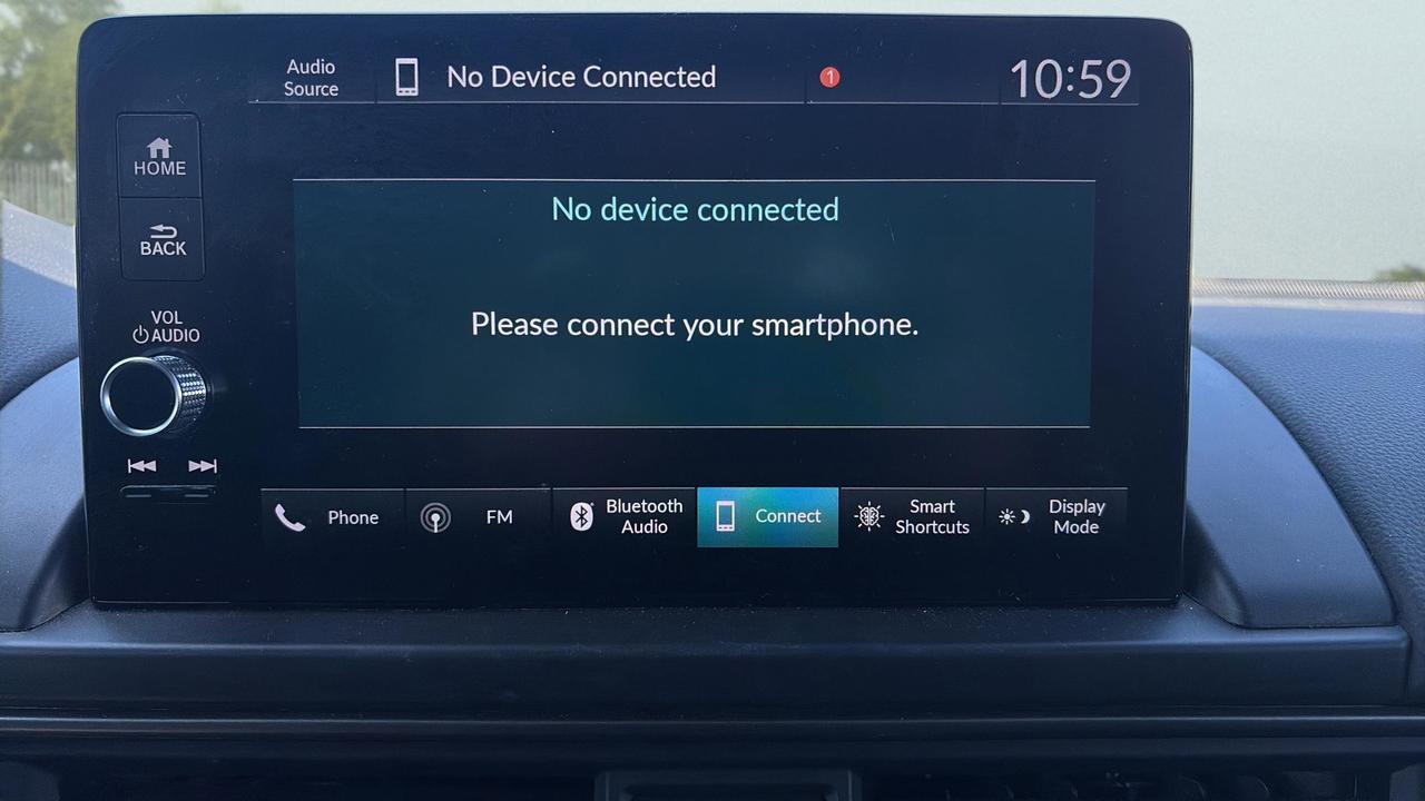 2024 Honda Pilot  Photo