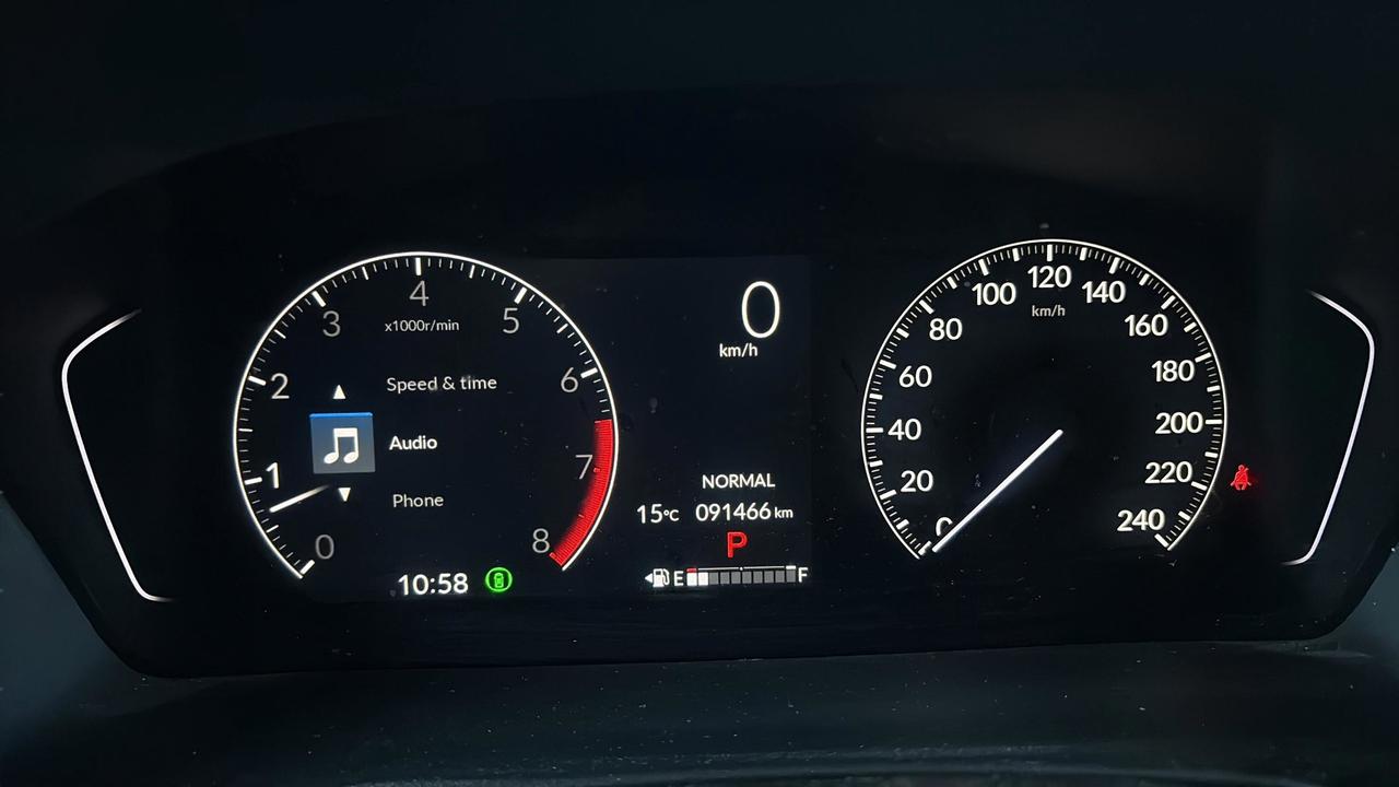 2024 Honda Pilot  Photo
