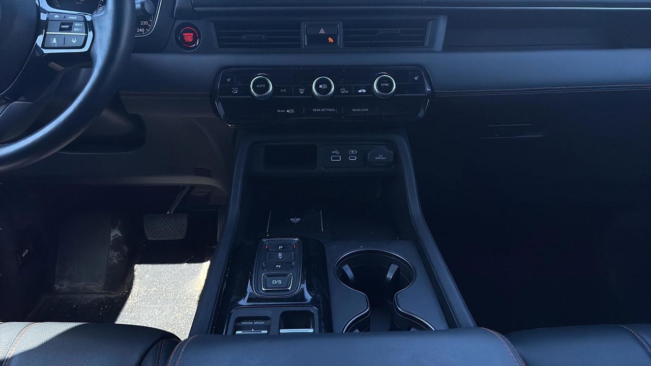 2024 Honda Pilot  Photo