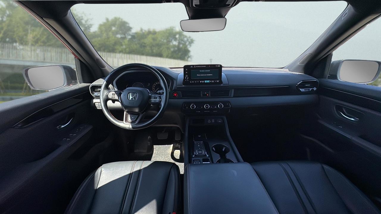 2024 Honda Pilot  Photo