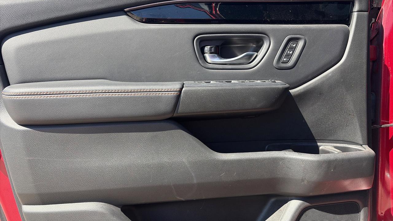 2024 Honda Pilot  Photo