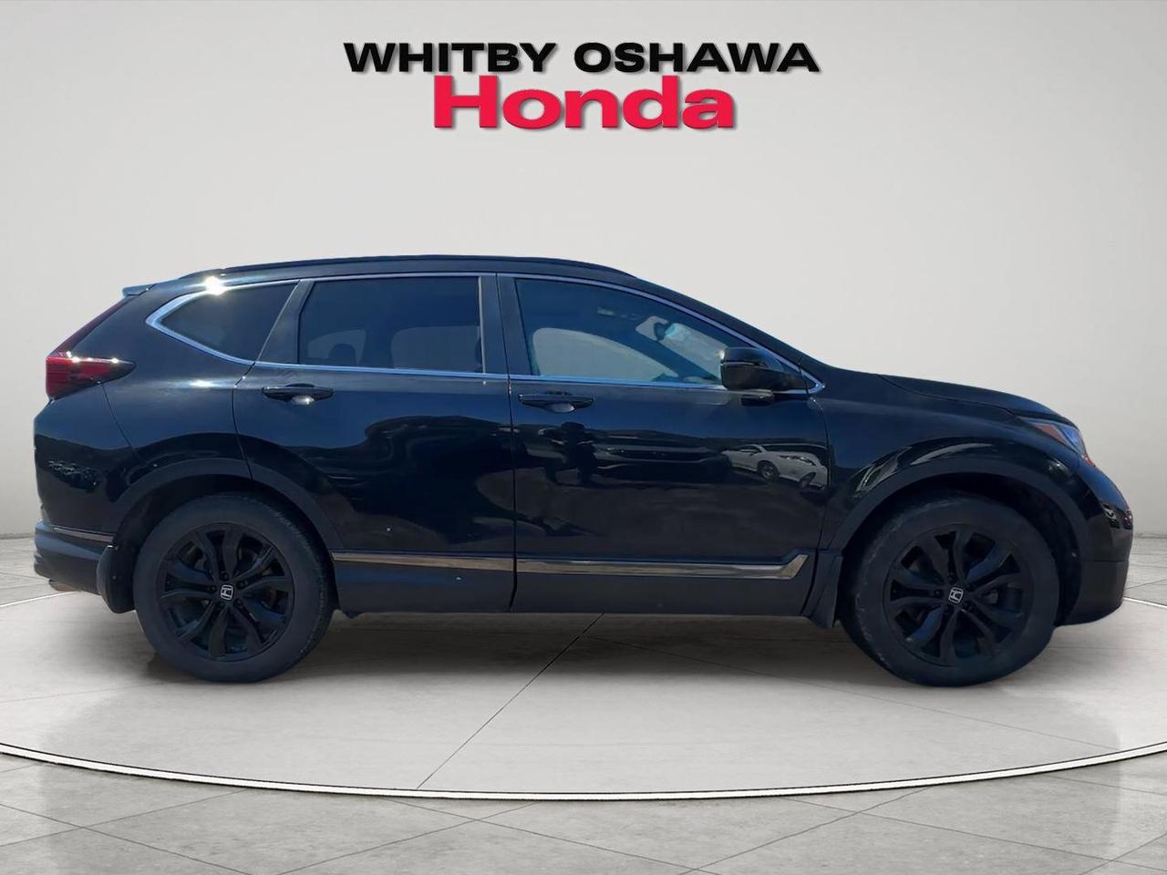 2020 Honda CR-V  Photo