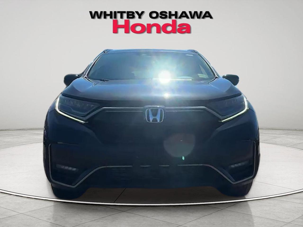 2020 Honda CR-V  Photo