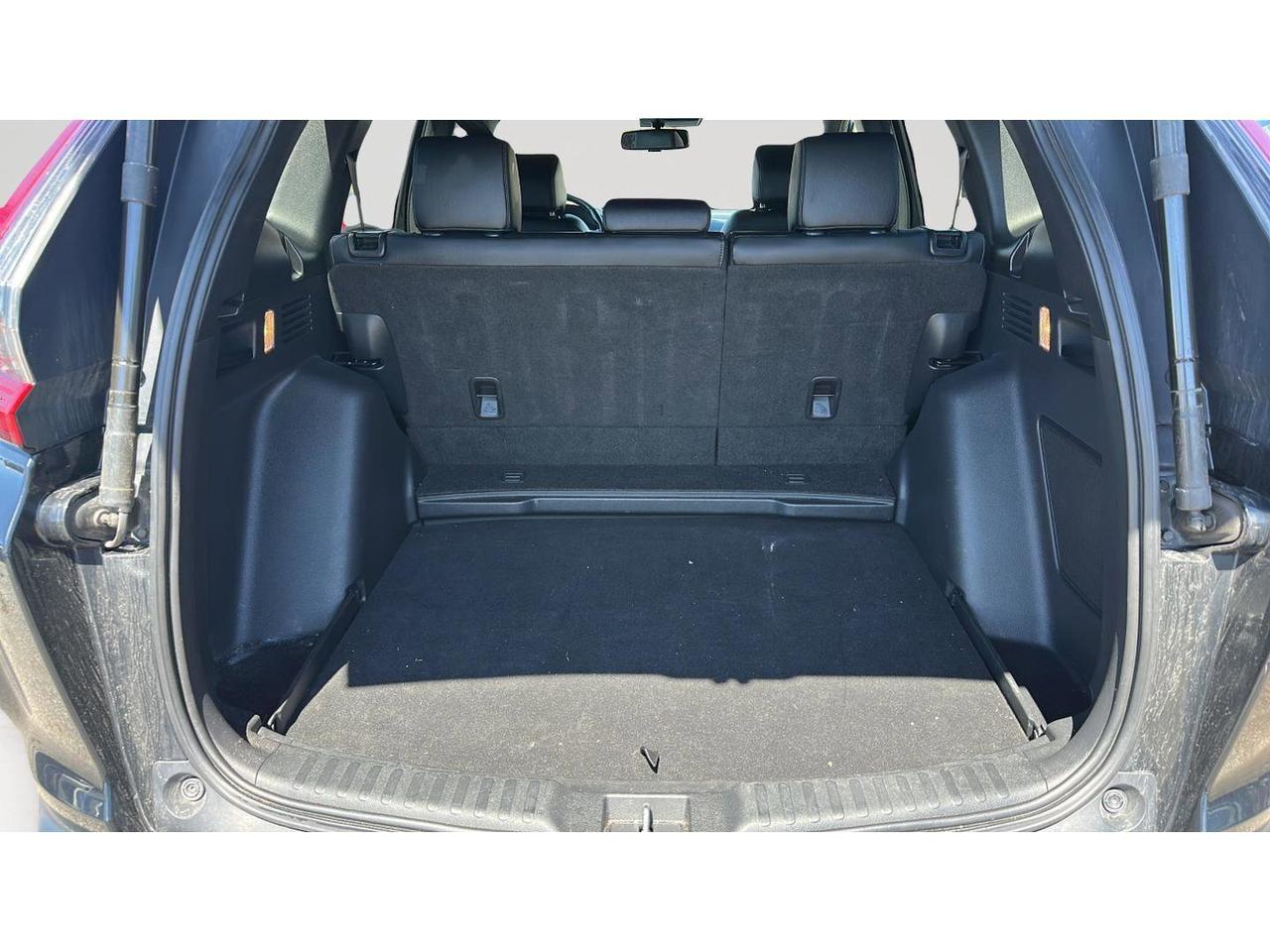 2020 Honda CR-V  Photo