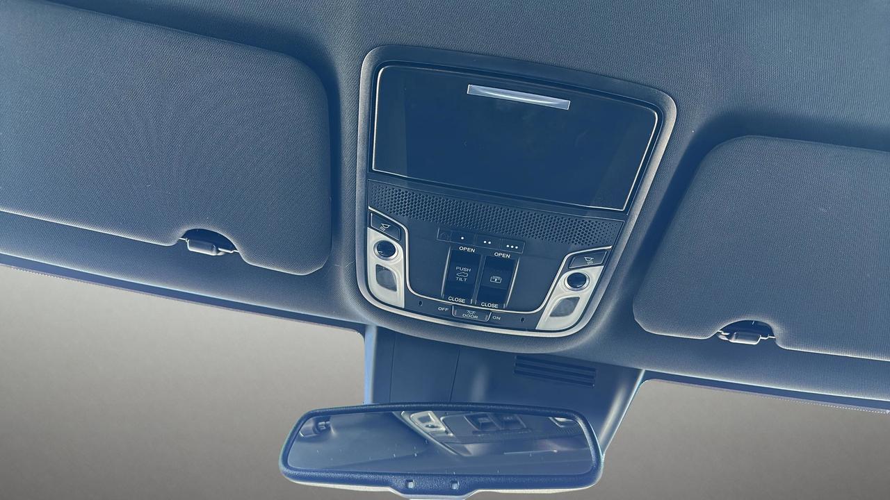 2020 Honda CR-V  Photo