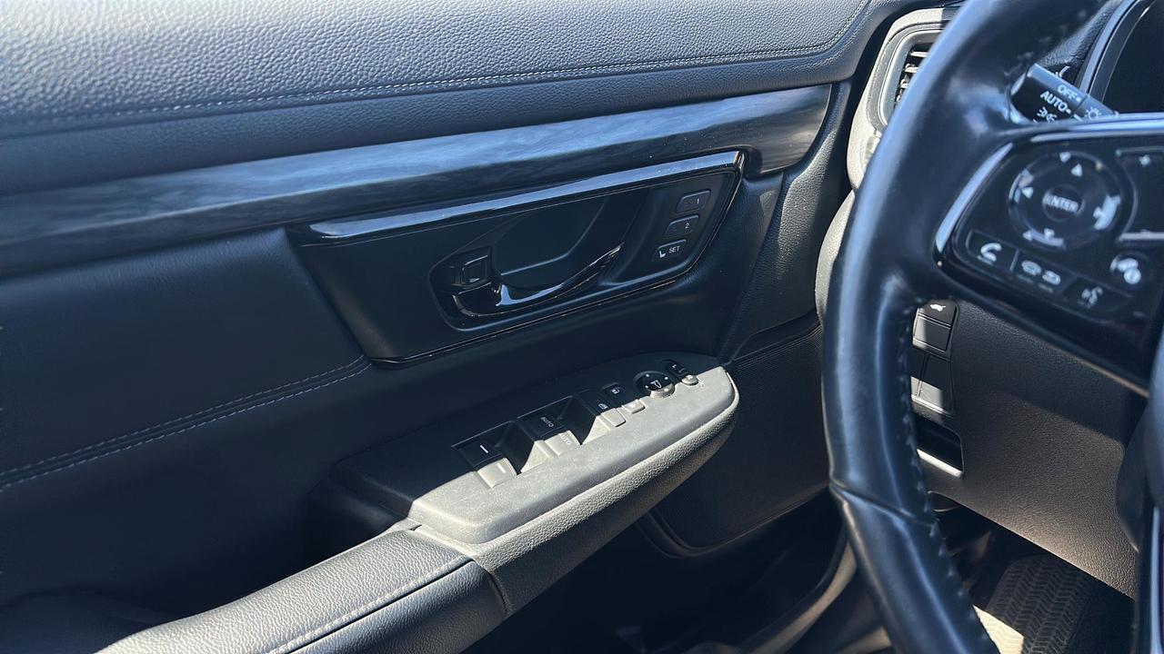 2020 Honda CR-V  Photo