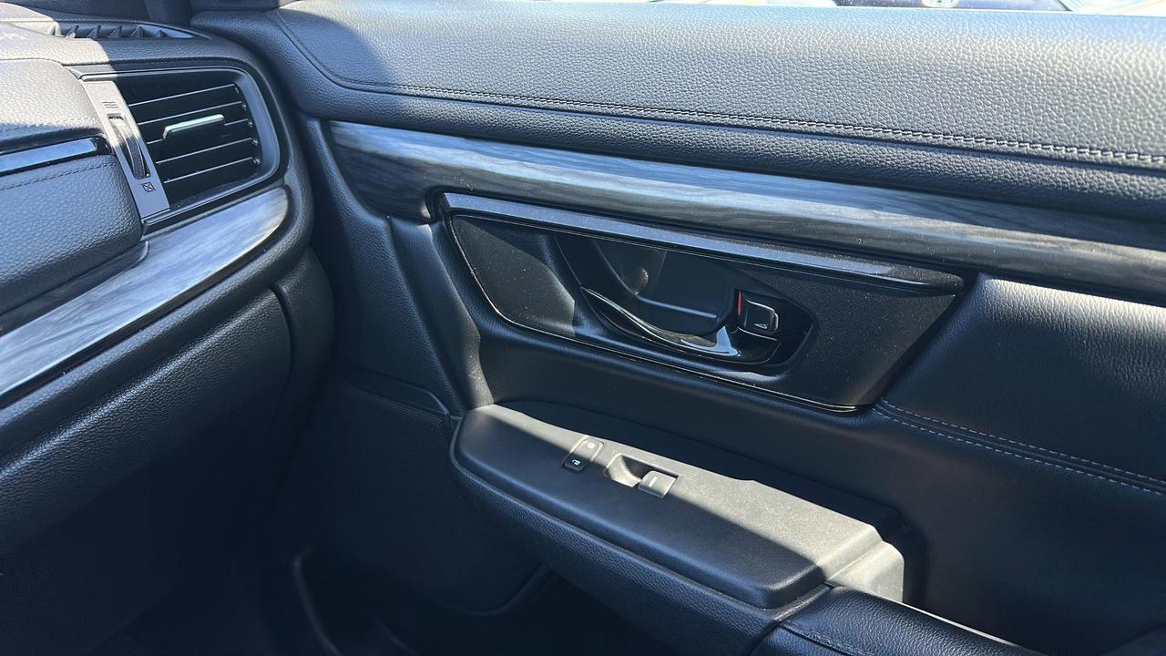 2020 Honda CR-V  Photo