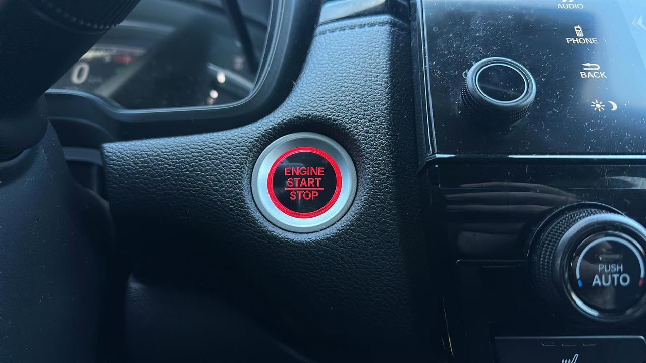 2020 Honda CR-V  Photo