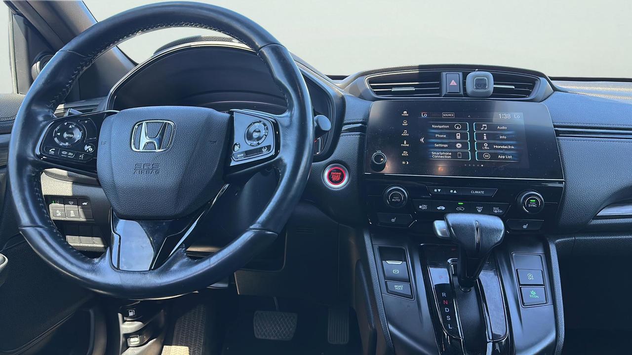 2020 Honda CR-V  Photo