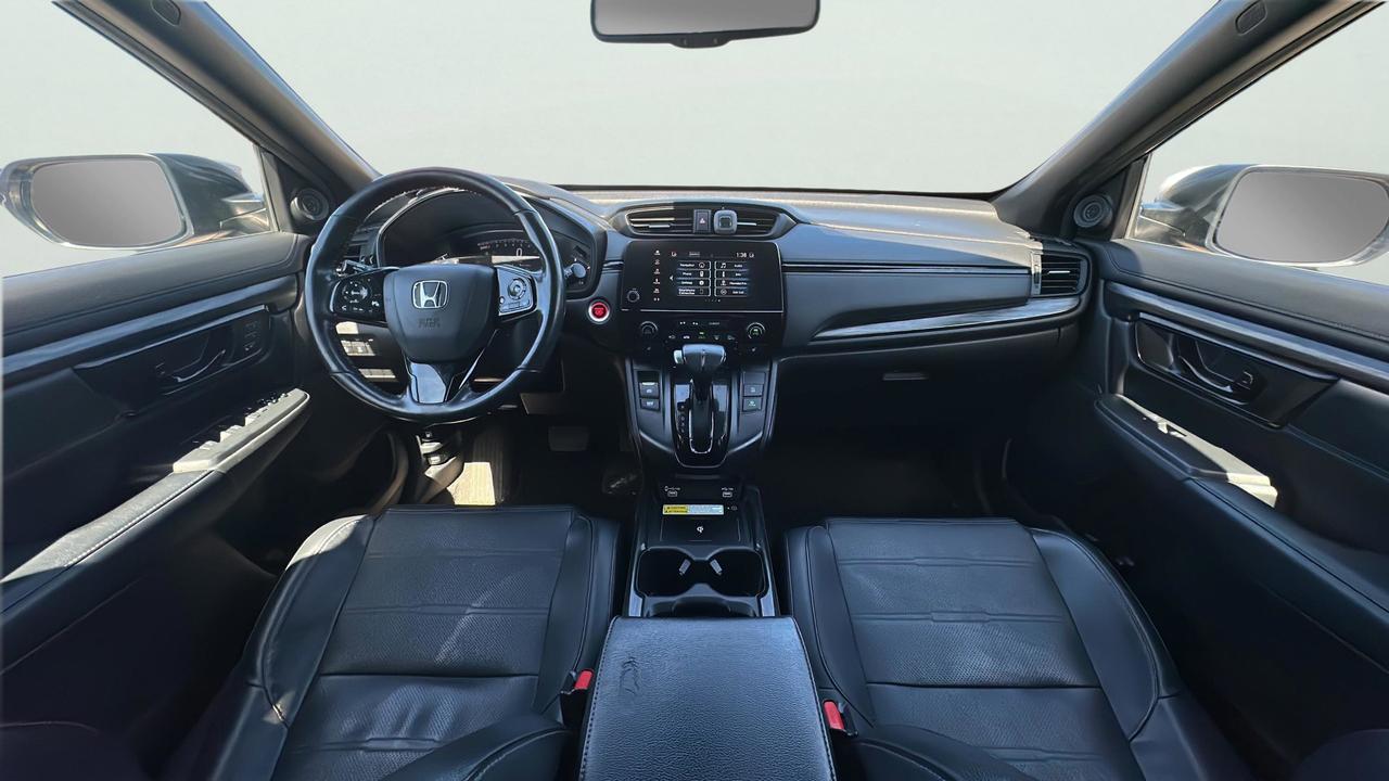 2020 Honda CR-V  Photo