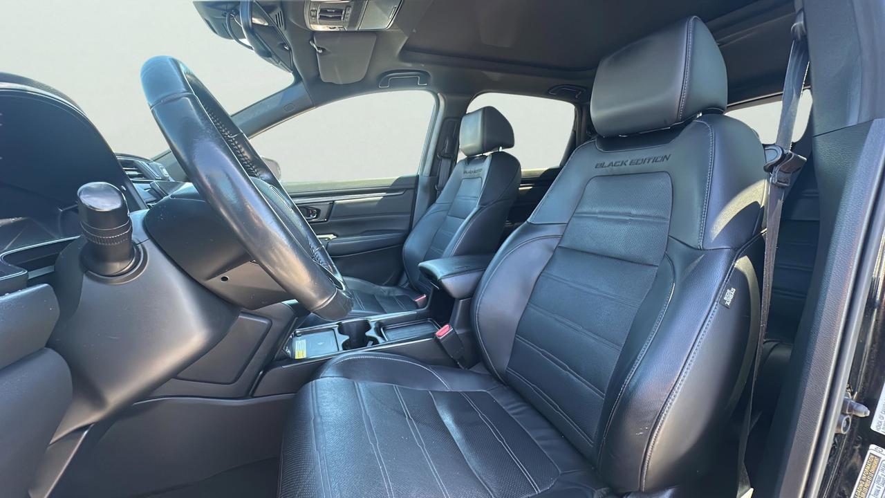 2020 Honda CR-V  Photo