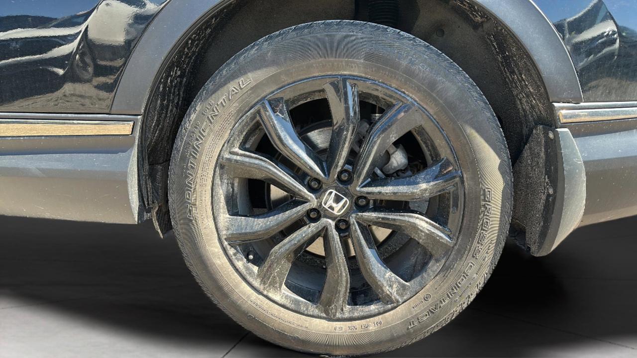 2020 Honda CR-V  Photo