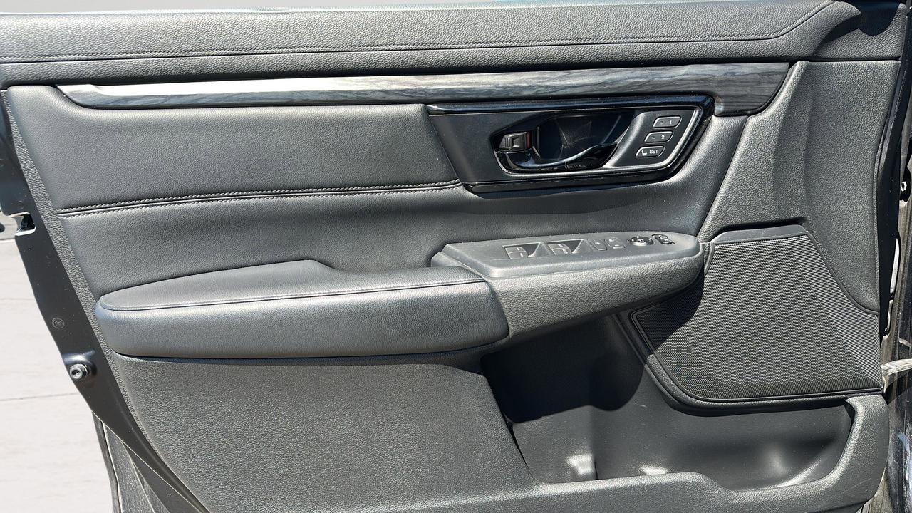 2020 Honda CR-V  Photo