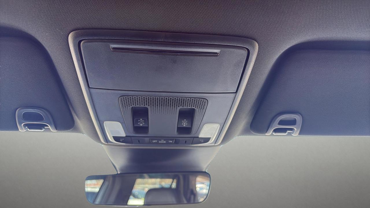 2023 Honda Pilot Black Edition AWD Photo